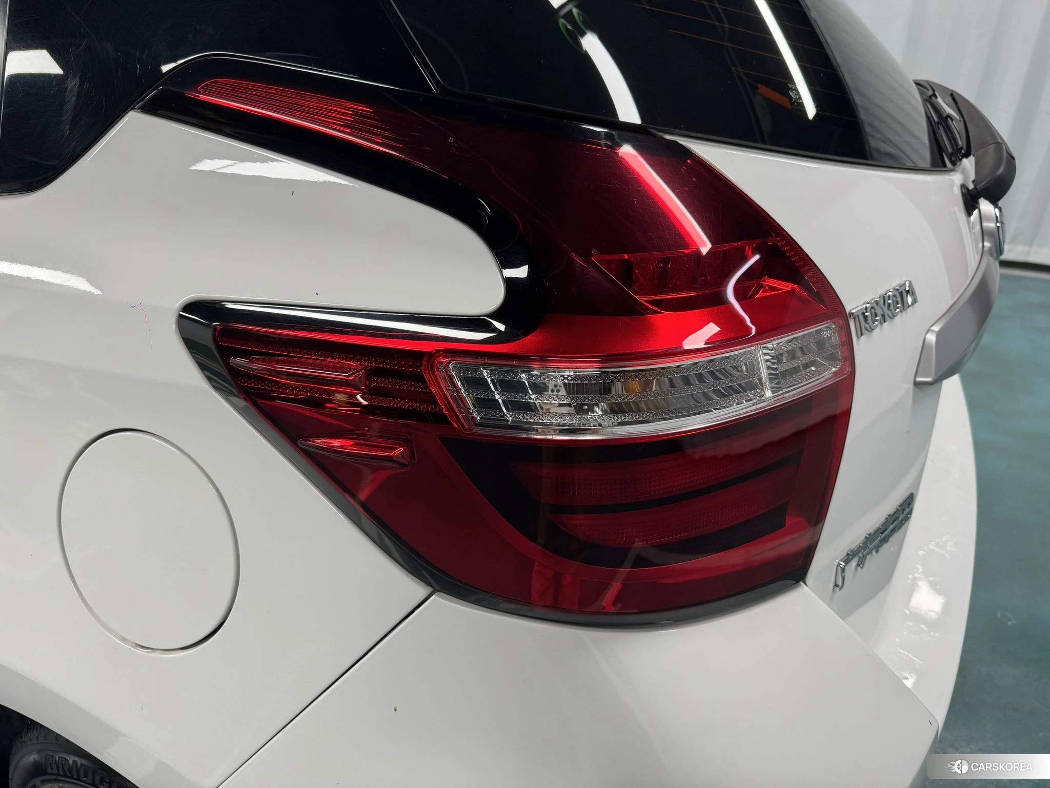 Toyota YARIS L Zhixuan id 4441284 из Китая 13