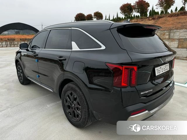 Kia The New Sorento 4th Generation id 4354375 из Кореи 13