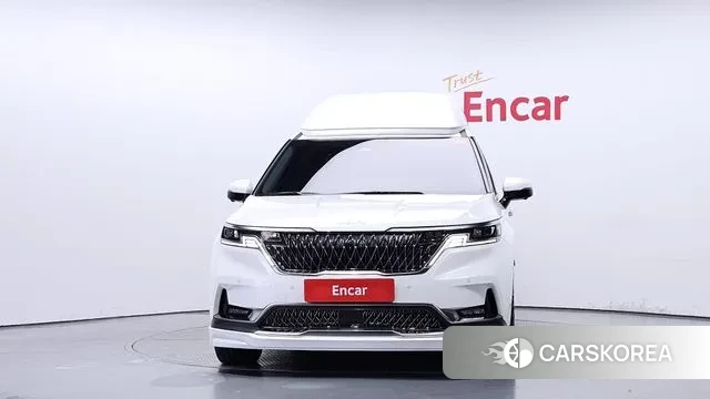 Kia Carnival 4th generation id 3360780 из Кореи 13