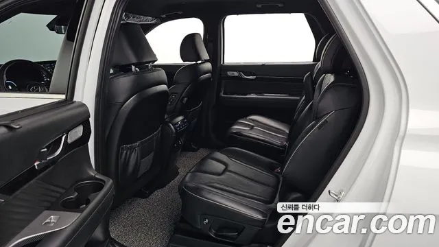 Hyundai The New Palisade id 2647092 из Кореи 13