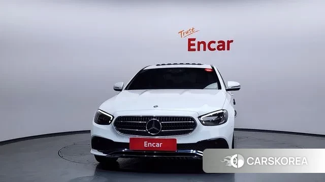 Mercedes-Benz E-Class W213 id 3493580 из Кореи 13