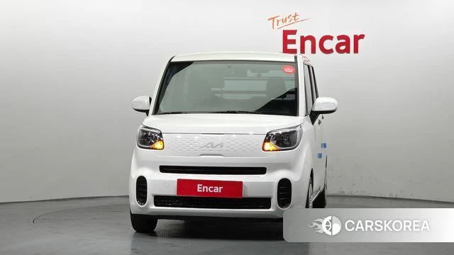 Kia The New Ray id 4396076 из Кореи 23