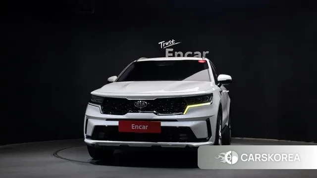 Kia Sorento 4th Generation id 3626484 из Кореи 13