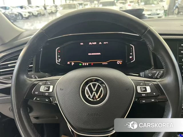 Volkswagen Tanyue id 4278479 из Китая 17