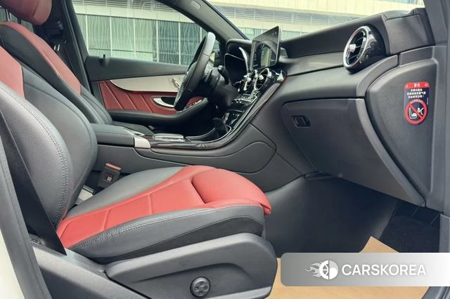 Mercedes-Benz GLC Coupe id 4256567 из Китая 14