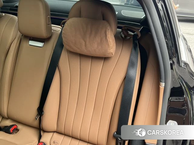 Mercedes-Benz E-class id 4336329 из Китая 23