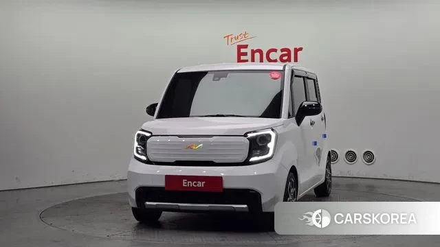 Kia The New Kia Ray id 3544929 из Кореи 13