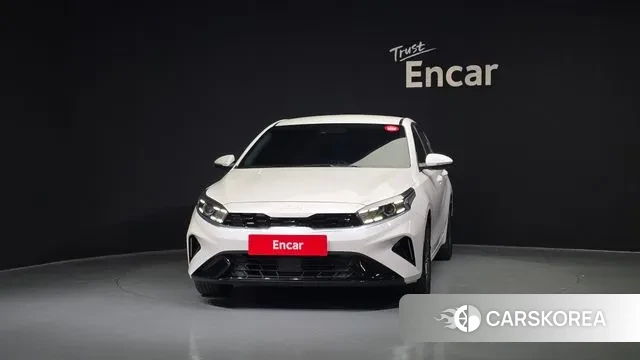 Kia The New K3 2nd generation id 3317479 из Кореи 13