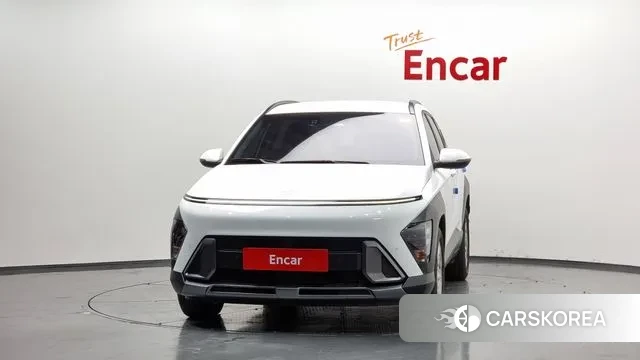 Hyundai Kona (SX2) id 3487543 из Кореи 13