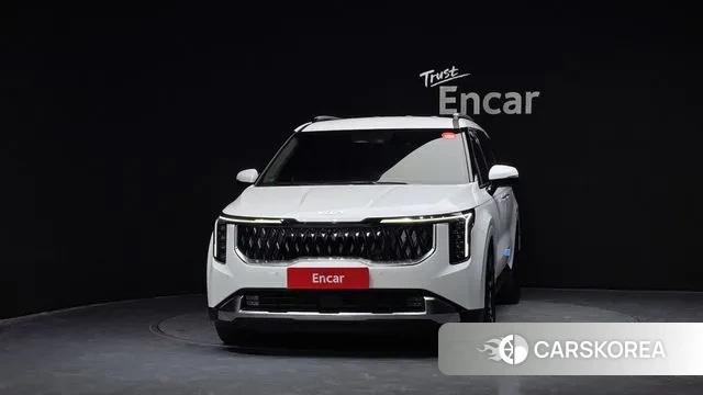 Kia The New Carnival 4th Generation id 3619979 из Кореи 13