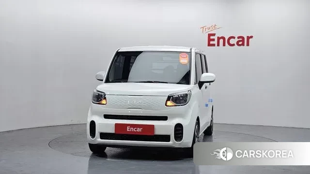 Kia The New Ray id 3508693 из Кореи 13