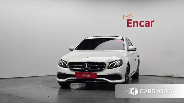 Mercedes-Benz E-Class W213 id 3911513 из Кореи 13