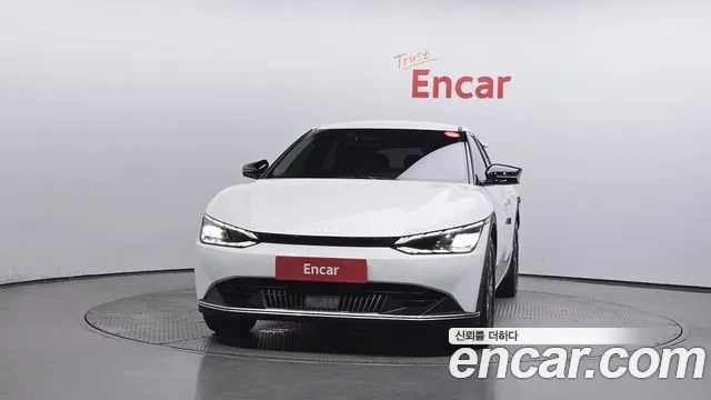 Kia EV6 id 2911143 из Кореи 13