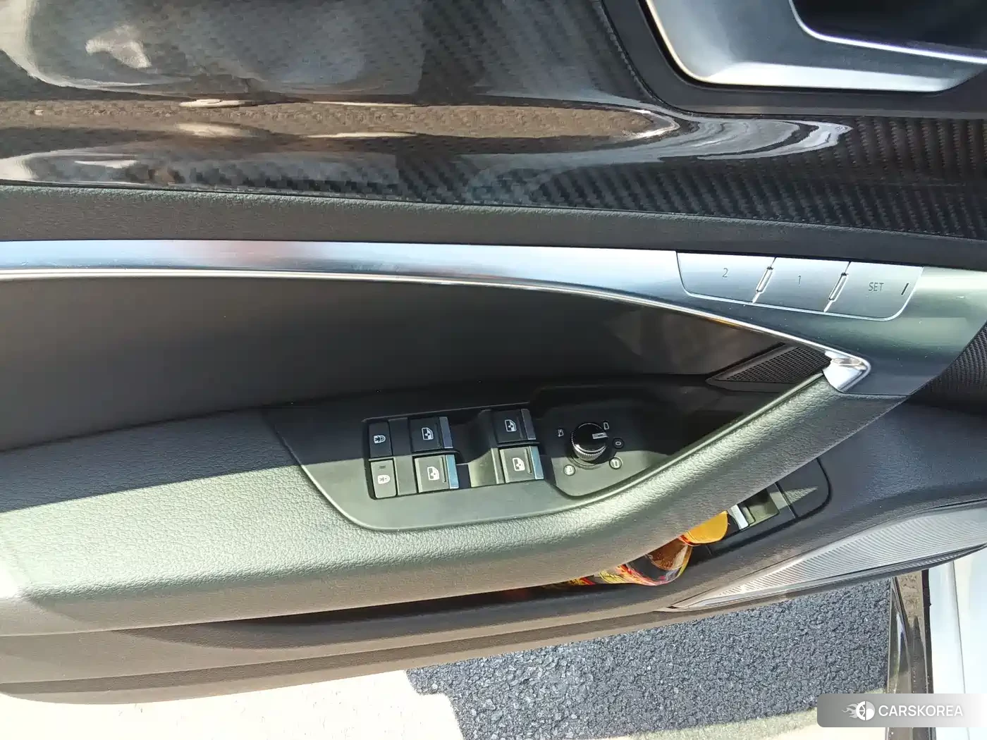 Audi A7L id 4669201 из Китая 12