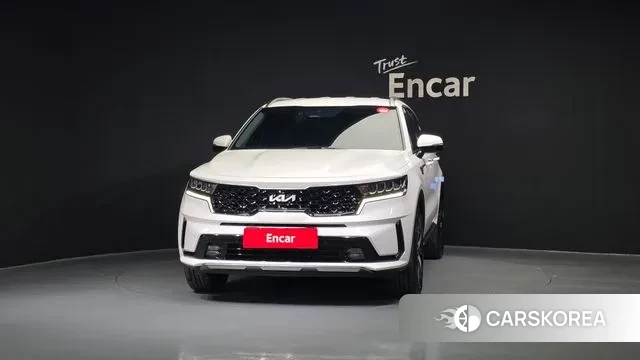 Kia All New Sorento id 3513528 из Кореи 13