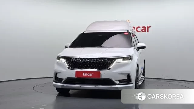 Kia Carnival 4th generation id 3366154 из Кореи 13