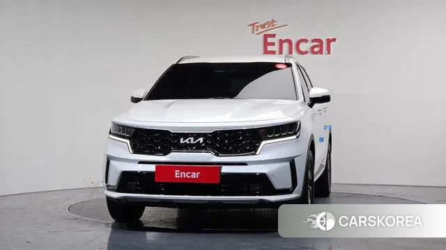 Kia Sorento 4th Generation id 3697306 из Кореи 13