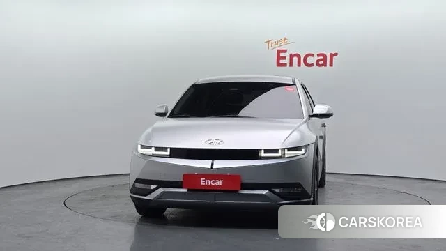 Hyundai Ionic 5 id 3777526 из Кореи 13