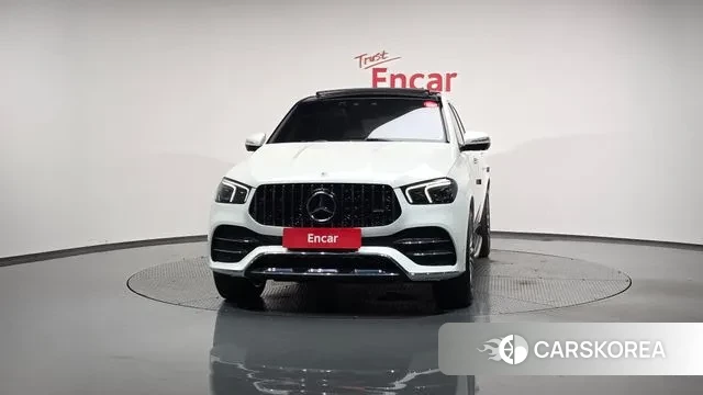 Mercedes-Benz GLE-Class W167 id 3378002 из Кореи 13