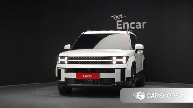 Hyundai Santa Fe (MX5) id 3410488 из Кореи 13