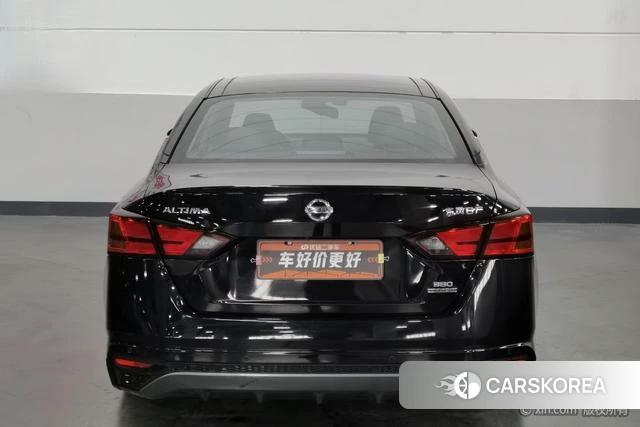 Nissan Teana id 4273608 из Китая 17