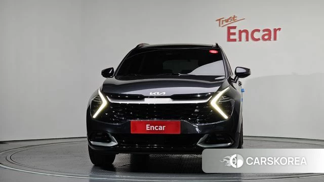 Kia Sportage 5th Generation id 4323993 из Кореи 13