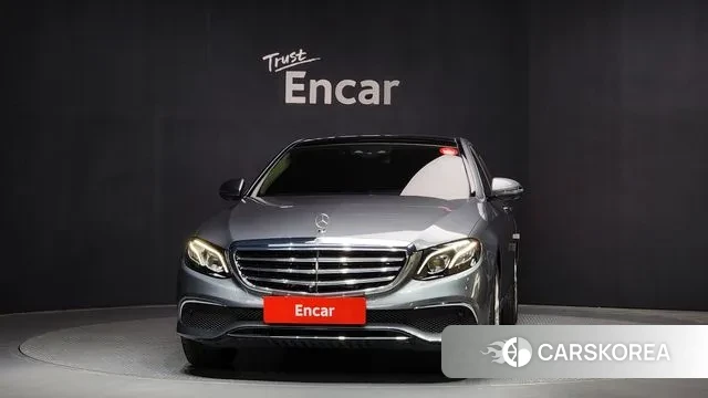 Mercedes-Benz E-Class W213 id 3434374 из Кореи 13