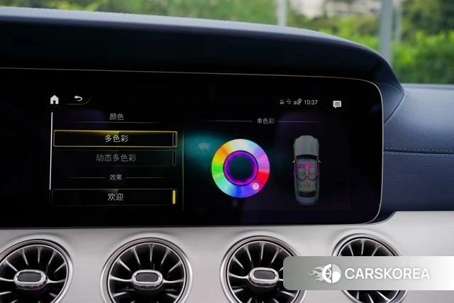 Mercedes-Benz E-class (imported) id 4274399 из Китая 23