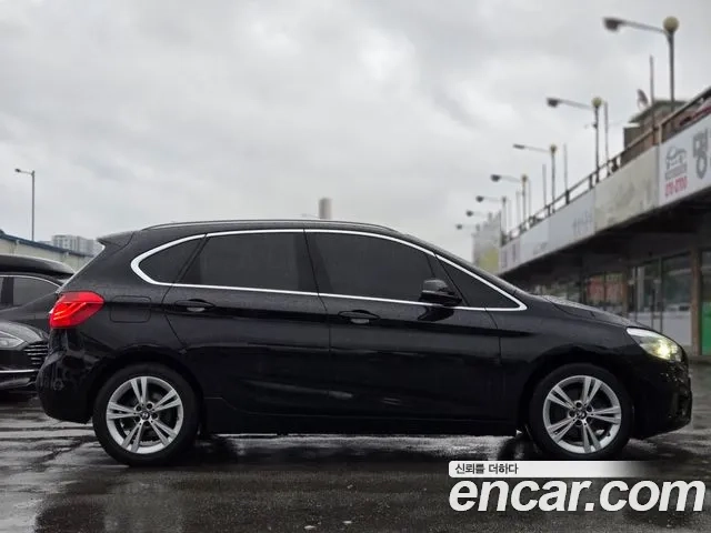 BMW 2 Series Active Tourer (F45) id 2937370 из Кореи 13