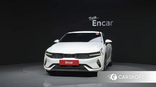 Kia K5 Hybrid 3rd Generation id 4281780 из Кореи 23