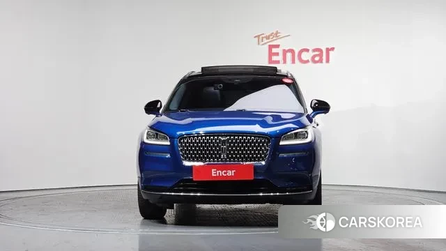 Lincoln Corsair id 3616551 из Кореи 13