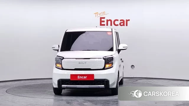 Kia The New Kia Ray id 3452014 из Кореи 13