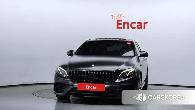 Mercedes-Benz E-Class W213 id 2961895 из Кореи 13