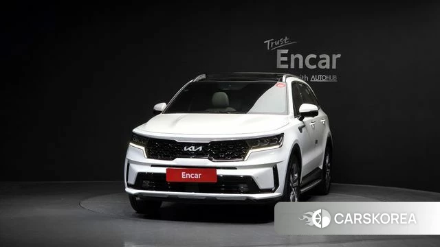 Kia Sorento 4th Generation id 4283243 из Кореи 23
