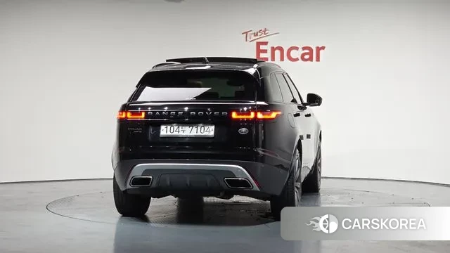 Land Rover Range Rover Velar id 3045146 из Кореи 13