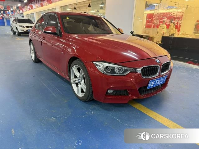 BMW 3 series id 3876152 из Китая 3