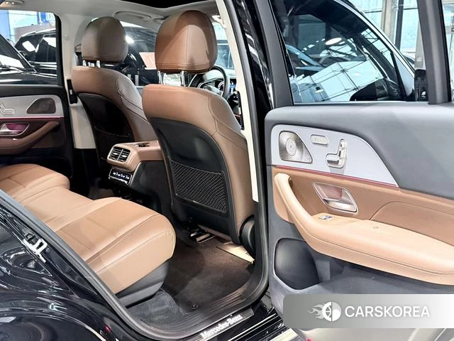 Mercedes-Benz GLE (import) id 4256531 из Китая 15