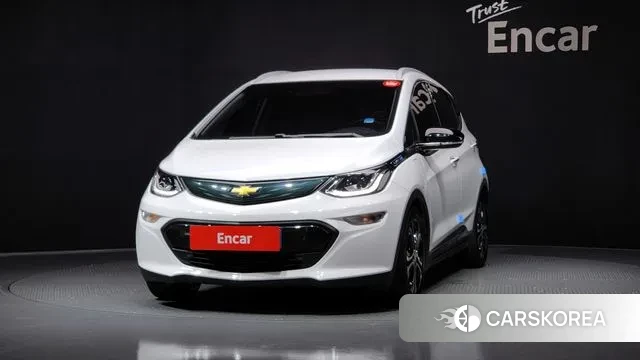 Chevrolet (GM Daewoo) Bolt EV id 3090349 из Кореи 13