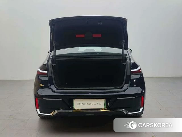 BMW i7 id 4256900 из Китая 13