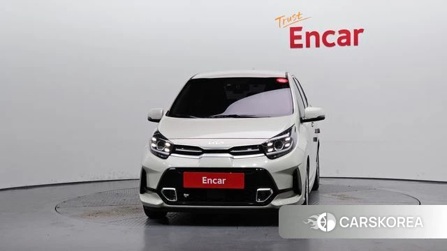 Kia Morning Urban (JA) id 4494777 из Кореи 23