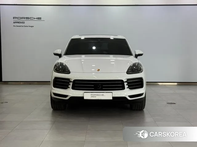 Porsche Cayenne (PO536) id 3432392 из Кореи 13