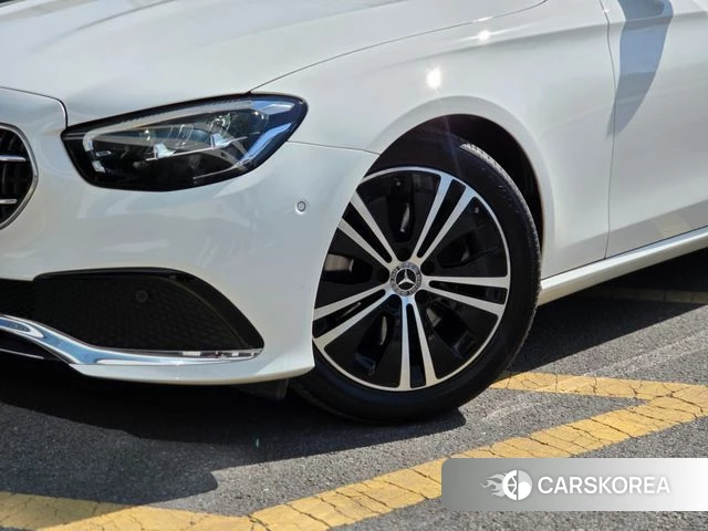 Mercedes-Benz E-Class W213 id 3813362 из Кореи 13