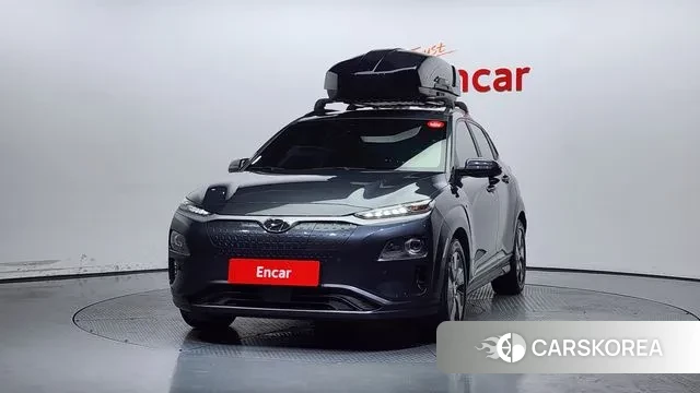 Hyundai Kona Electric id 2981642 из Кореи 13