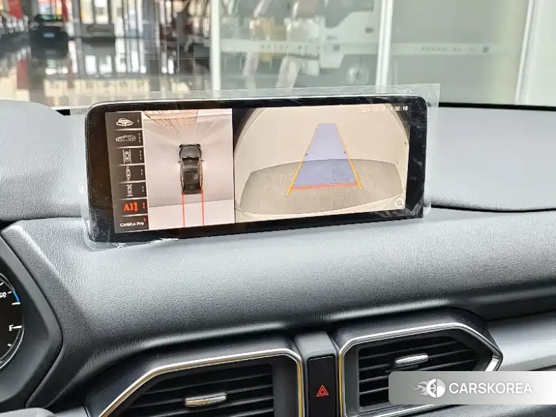 Mazda CX-5 id 4545862 из Китая 13