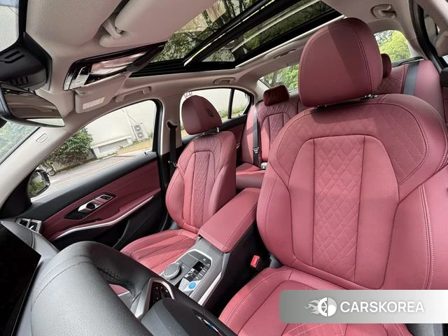 BMW i3 id 4314756 из Китая 9