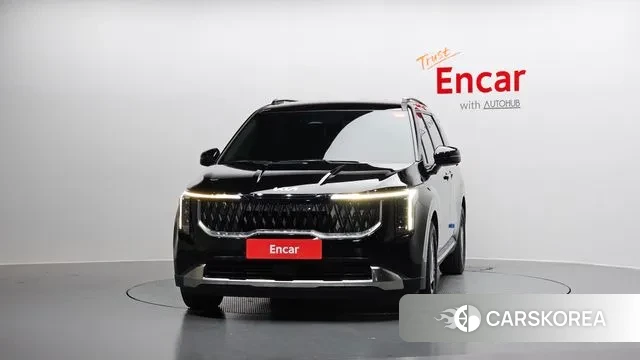 Kia The New Carnival 4th Generation id 3377381 из Кореи 13