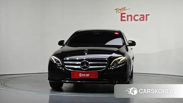 Mercedes-Benz E-Class W213 id 4390156 из Кореи 13