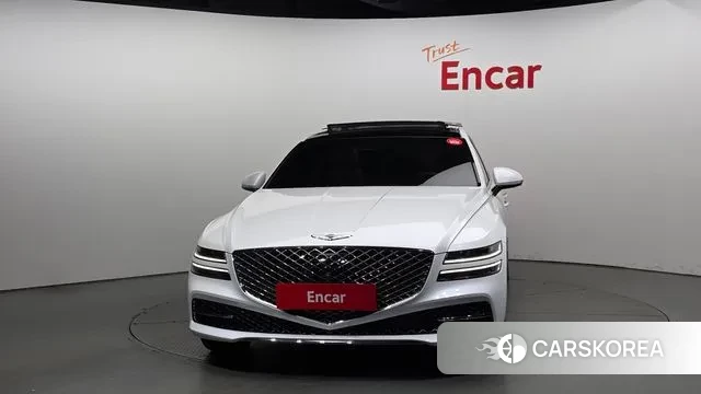 Genesis G80 (RG3) id 3017184 из Кореи 13