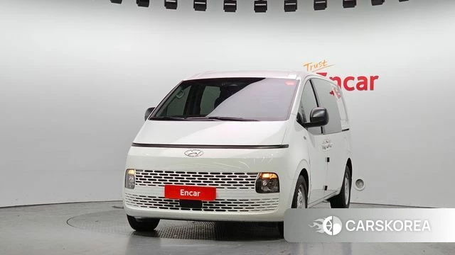 Hyundai Staria id 3964409 из Кореи 13