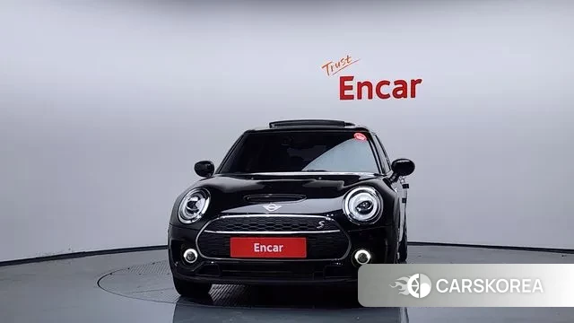 Mini Cooper SD Clubman id 3335844 из Кореи 13